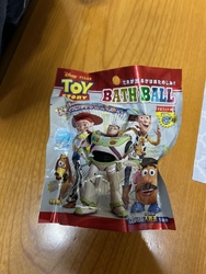 トイストーリー...