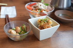 ランチに伺いま...