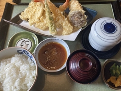 栃木市方面へ行...
