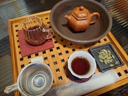 私の大事な癒し...