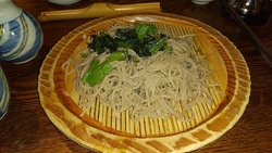 久しぶりのかみ...