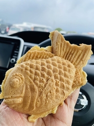 あんことクリー...