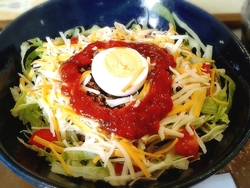 GWが明けて、...