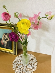 大好きなラナン...