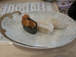 いくつかあるす...