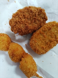 またまた、かわ...