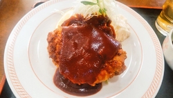 刻んだ玉ねぎが...
