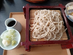 百名店になって...