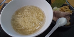 美味しいラーメ...