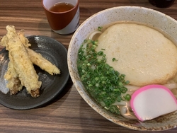 店内へ入ったと...