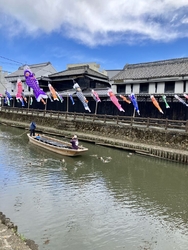 10日ほど前の...
