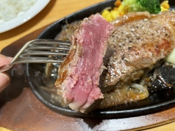 休日の昼ごはん...