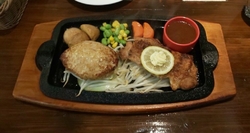 ラストオーダー...