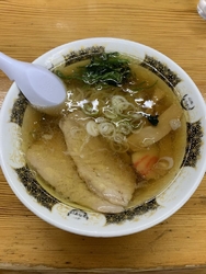 佐野らーめんの...