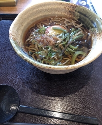ランチに行きま...