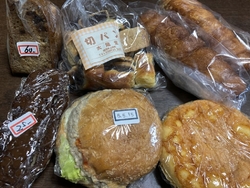 魚肉ソーセージ...