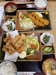 ランチに伺いま...