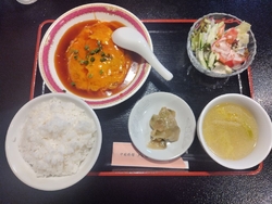 ランチに伺いま...
