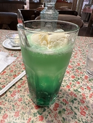 オムライスが食...