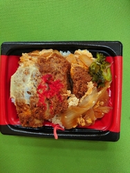 また、お昼に、...