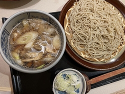 初訪問。50周...