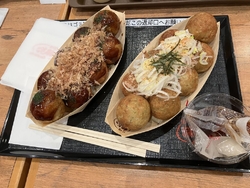 銀だこの福袋に...