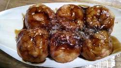 頂き物のこちら...