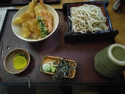 13:30過ぎ...