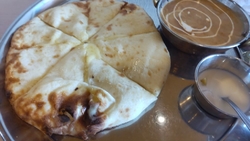 時間はお昼を過...