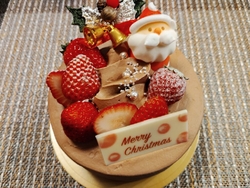 今年もクリスマ...