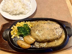 日曜お昼過ぎに...