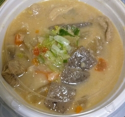 店内に入るとシ...