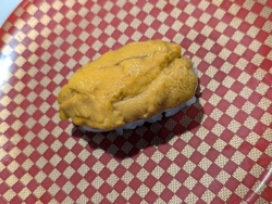 数年ぶりに魚べ...