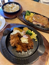 私は新生姜がの...