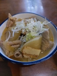 食べ歩きのブロ...