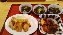 自分で選んで取...