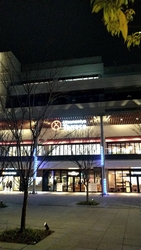 Utsunomiya Terrace - 宇都宮市のデパート・モール|栃ナビ!