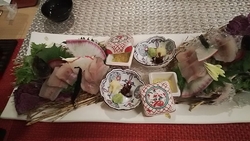 日本酒を楽しめ...