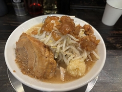 会社帰りに豚の...
