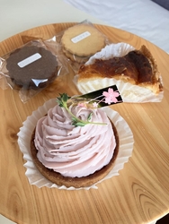 美味しい春を求...