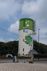 夏休みに子ども...