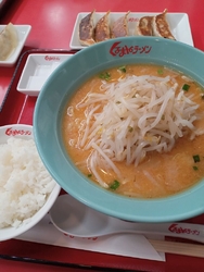 両親との病院の...