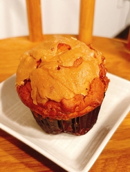 クッキーやマフ...