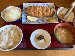 平日のランチタ...