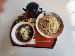 ボリュームもあ...