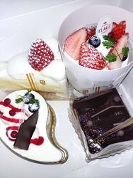 フラッグスさん...