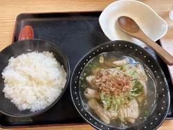 久しぶりにラン...