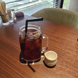 夏休みの息子を...