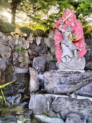 神社仏閣スタン...