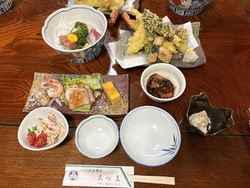 久しぶりにお邪...